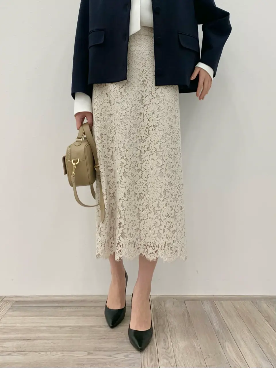 23区 S 板垣 コーディネート画像