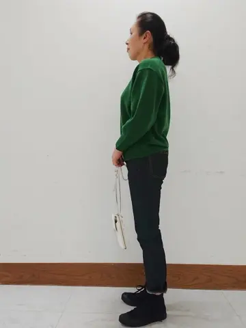 23区 S ウエノ コーディネート画像