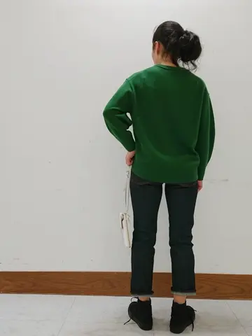 23区 S ウエノ コーディネート画像