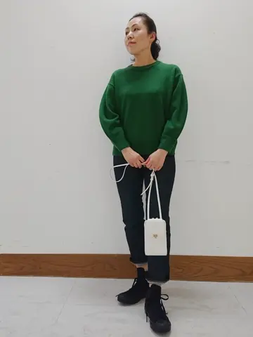 23区 S ウエノ コーディネート画像