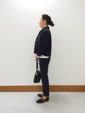 23区 S ウエノ コーディネート画像