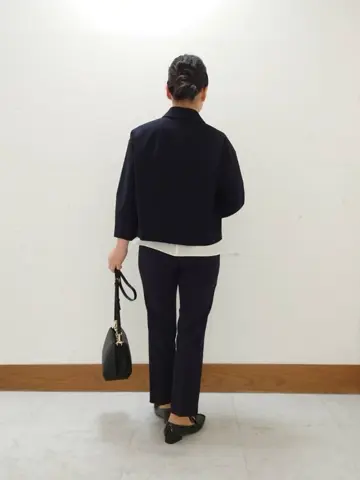 23区 S ウエノ コーディネート画像