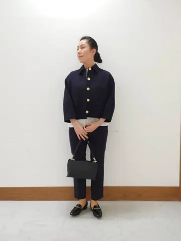 23区 S ウエノ コーディネート画像