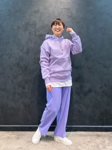 23区 S 畠山 コーディネート画像