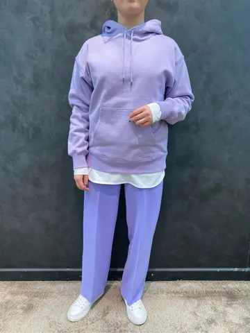 23区 S 畠山 コーディネート画像