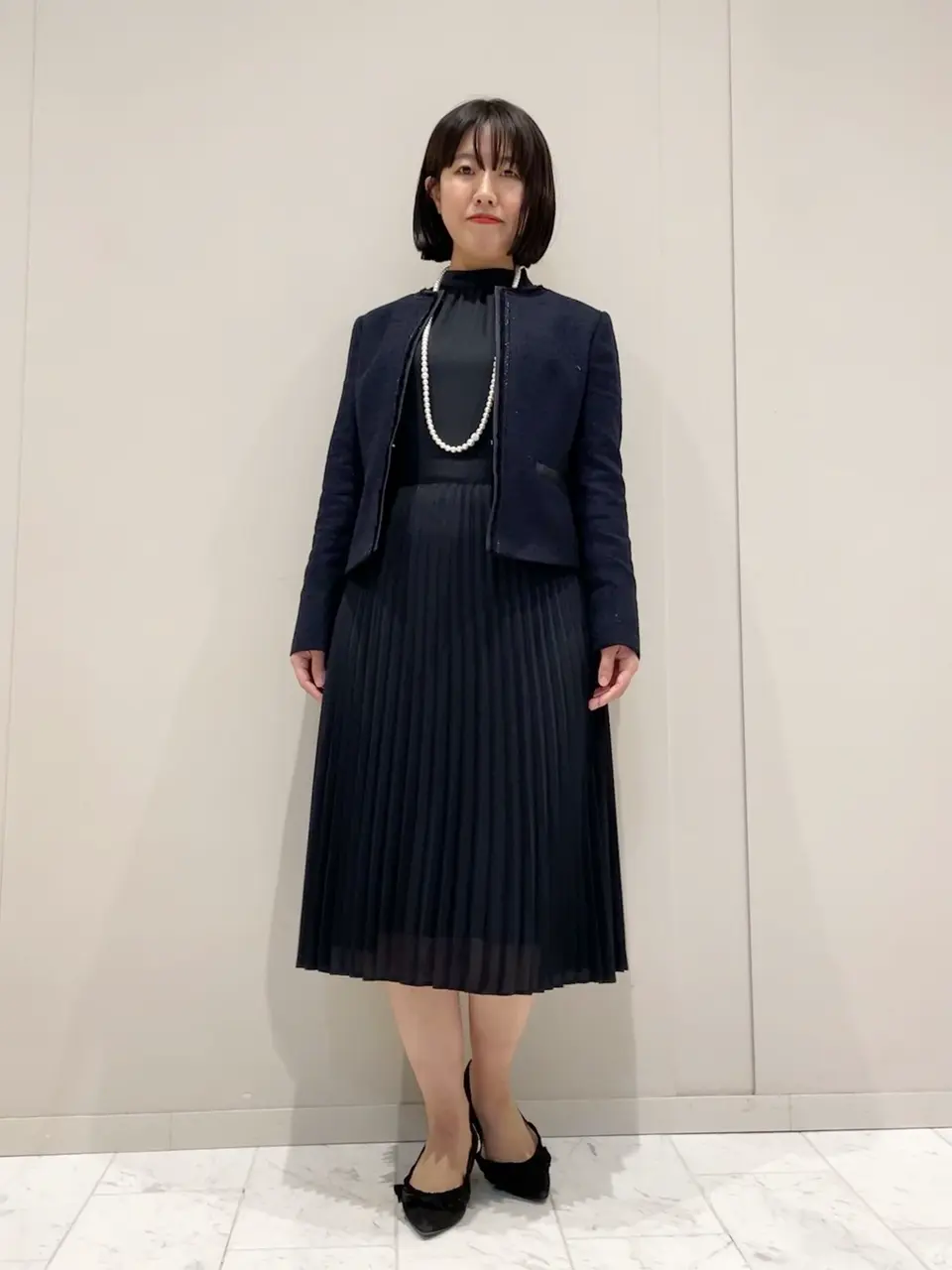  高橋 コーディネート画像