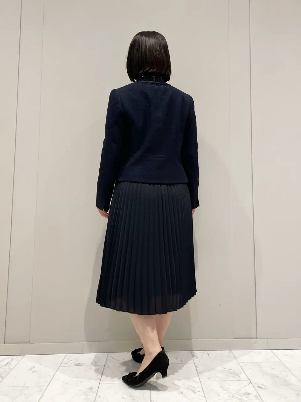 23区 S 高橋 コーディネート画像