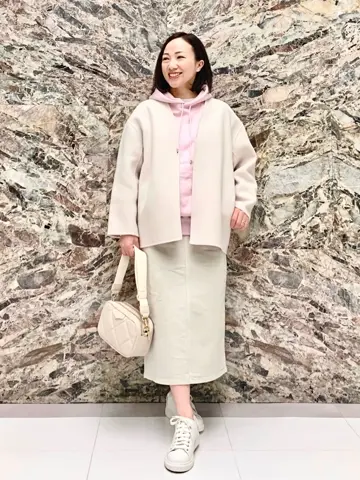 23区 S 藤川 コーディネート画像