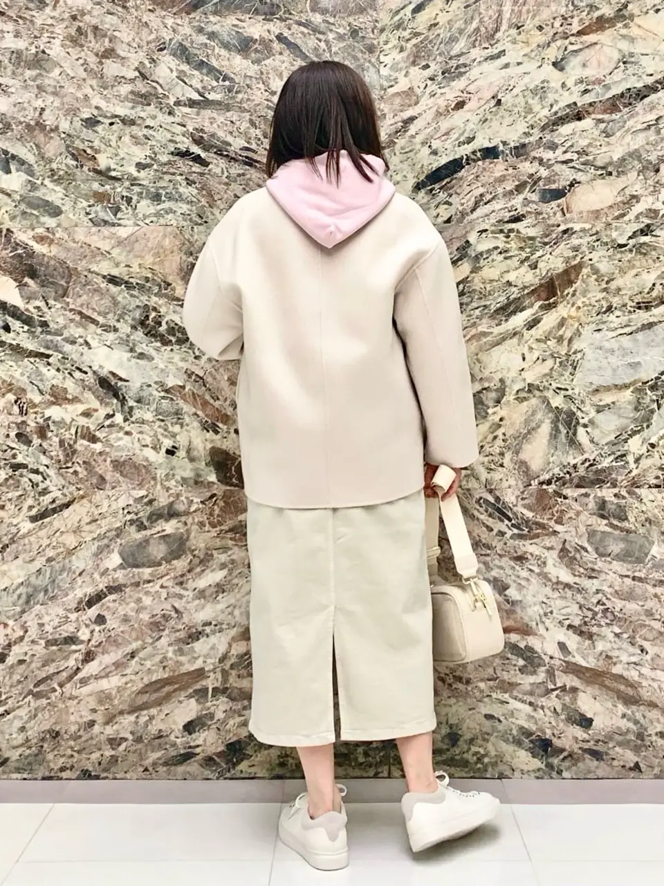 23区 S 藤川 コーディネート画像