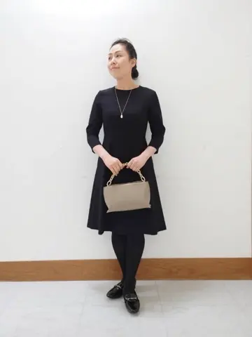 23区 S ウエノ コーディネート画像