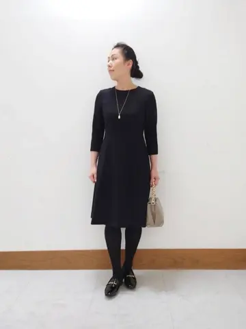 23区 S ウエノ コーディネート画像