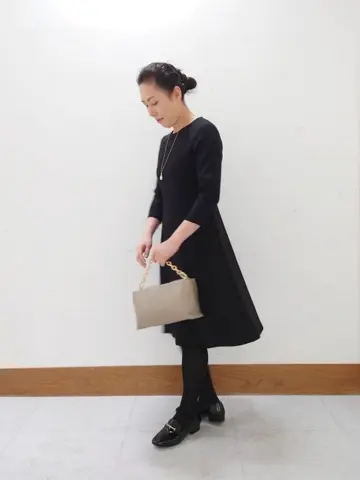 23区 S ウエノ コーディネート画像