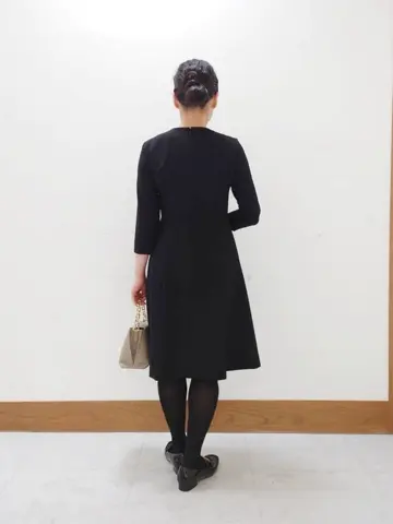 23区 S ウエノ コーディネート画像