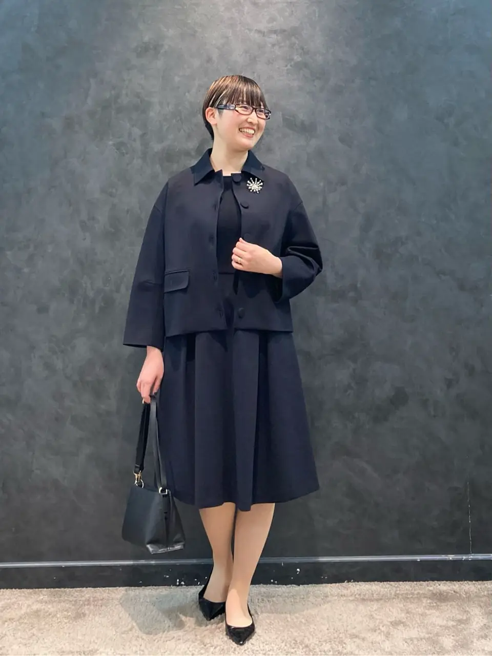  畠山 コーディネート画像