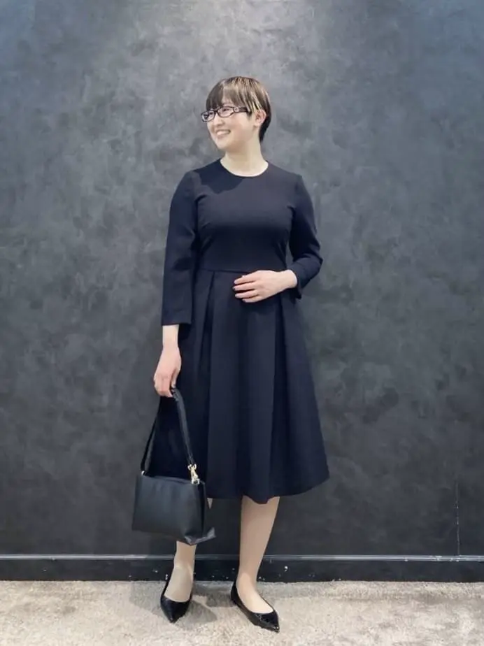 23区 S 畠山 コーディネート画像