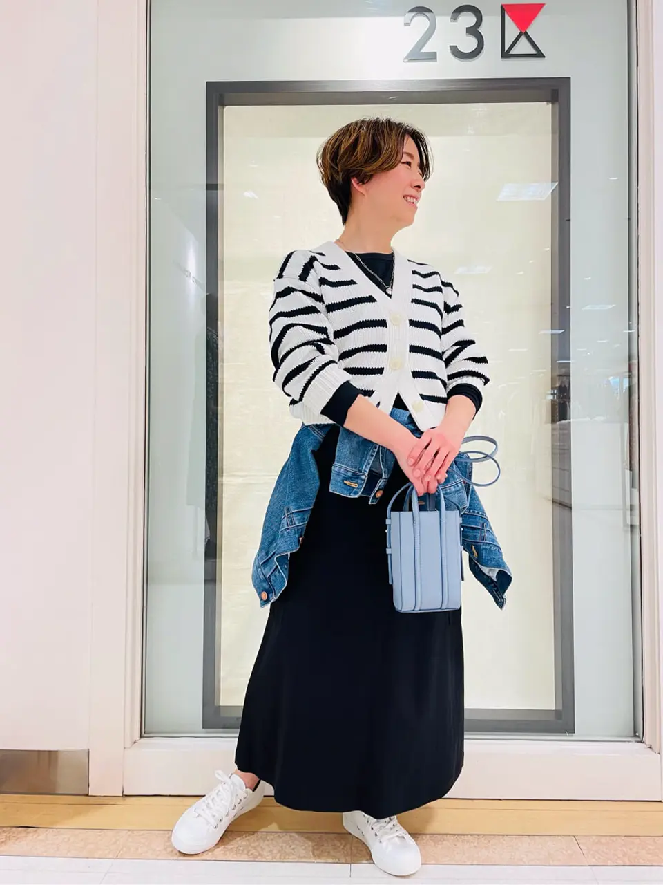  山川 コーディネート画像