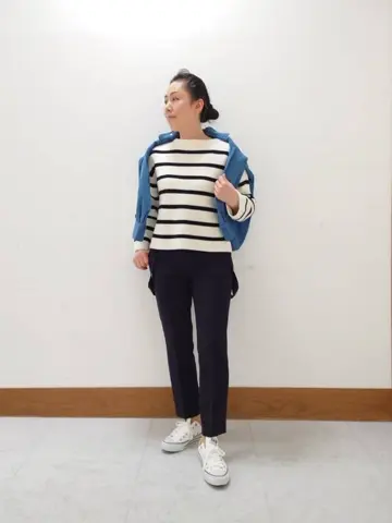 23区 S ウエノ コーディネート画像