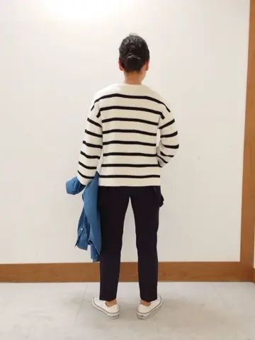 23区 S ウエノ コーディネート画像