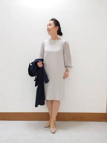 23区 S ウエノ コーディネート画像