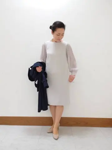 23区 S ウエノ コーディネート画像