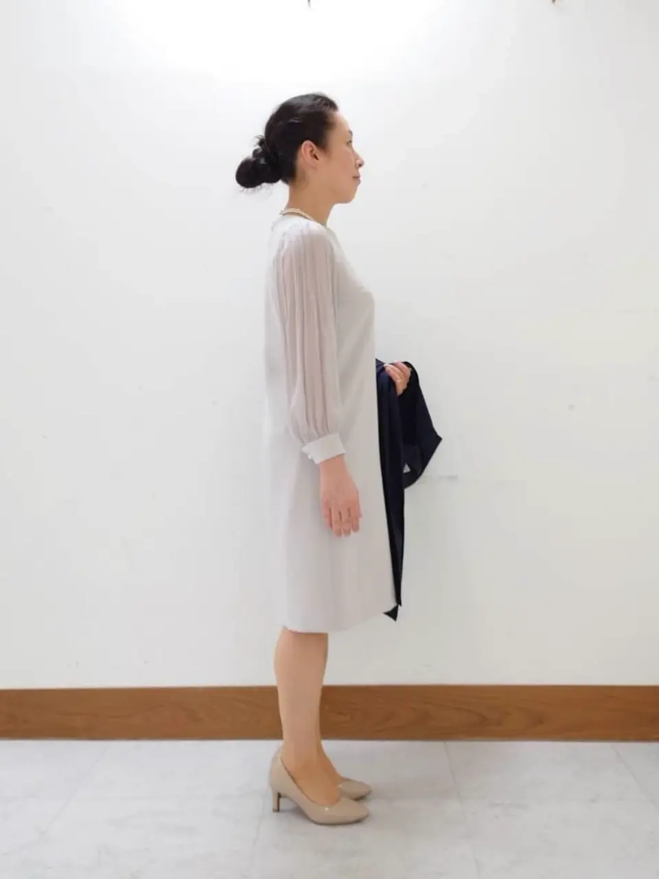 23区 S ウエノ コーディネート画像