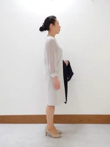 23区 S ウエノ コーディネート画像