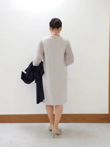 23区 S ウエノ コーディネート画像