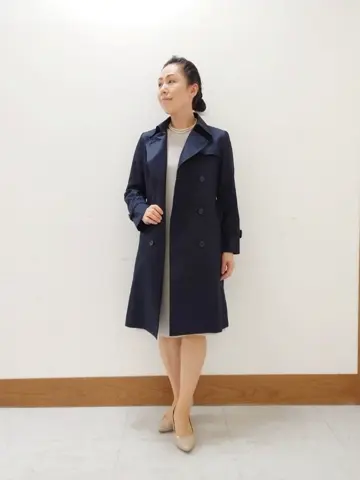 23区 S ウエノ コーディネート画像