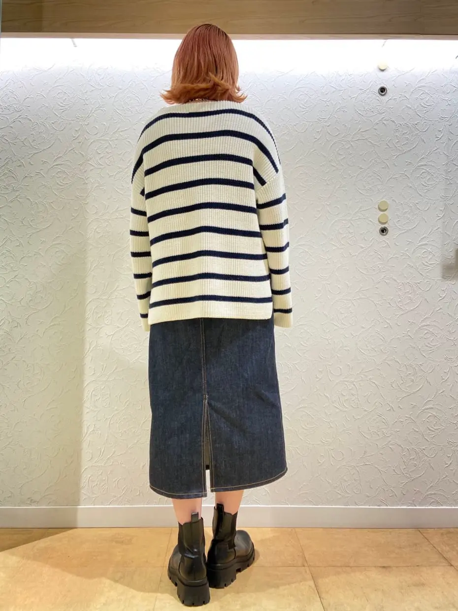 23区 S 深谷 コーディネート画像