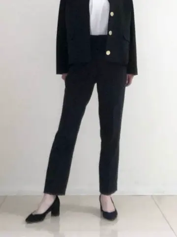 23区 S 横松 コーディネート画像