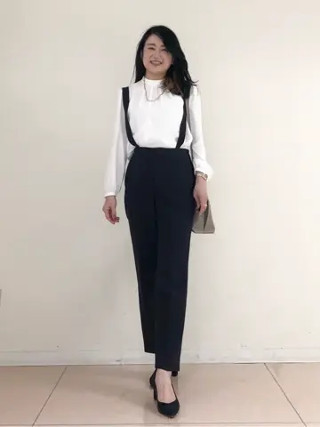 23区 S 横松 コーディネート画像