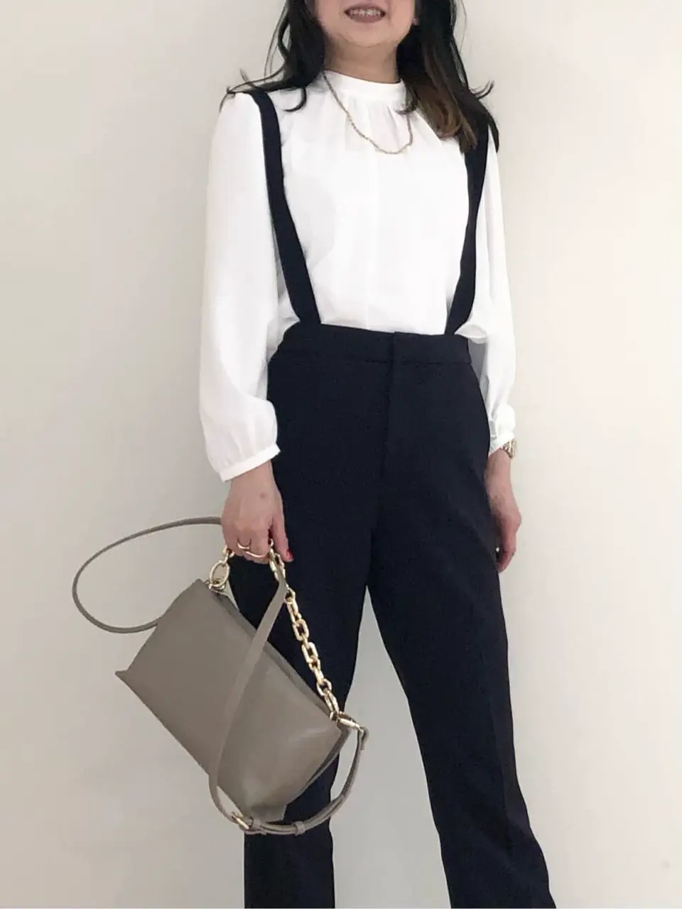 23区 S 横松 コーディネート画像