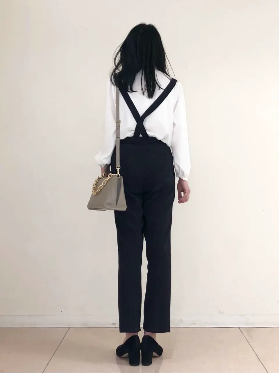 23区 S 横松 コーディネート画像