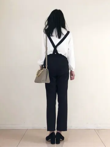 23区 S 横松 コーディネート画像