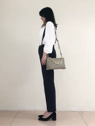 23区 S 横松 コーディネート画像