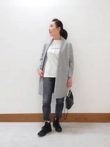 23区 S ウエノ コーディネート画像