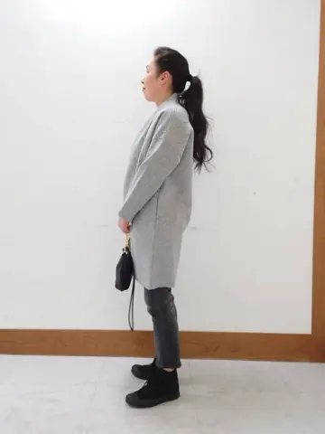 23区 S ウエノ コーディネート画像