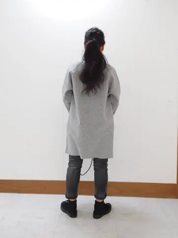 23区 S ウエノ コーディネート画像