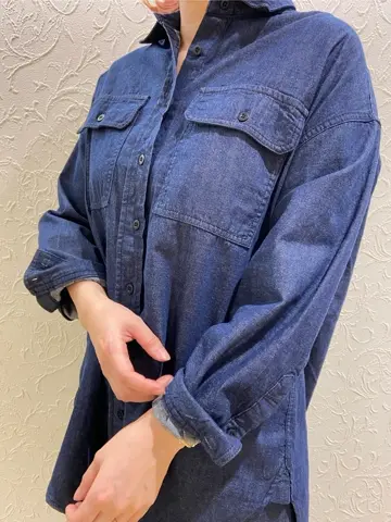 23区 S 深谷 コーディネート画像