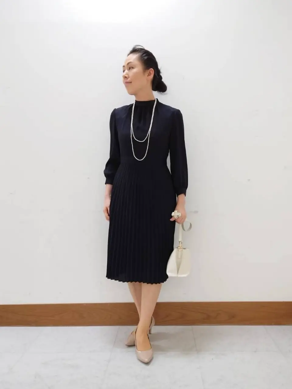 23区 S ウエノ コーディネート画像