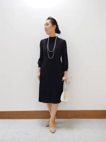 23区 S ウエノ コーディネート画像