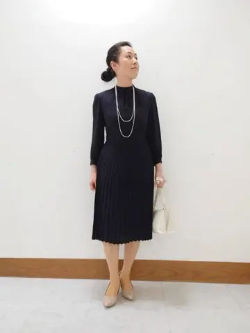 23区 S ウエノ コーディネート画像