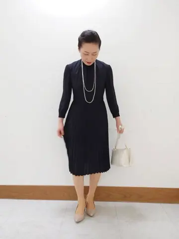 23区 S ウエノ コーディネート画像