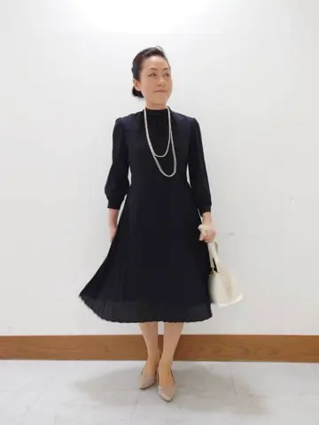 23区 S ウエノ コーディネート画像