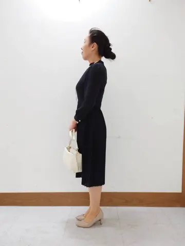 23区 S ウエノ コーディネート画像