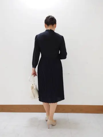 23区 S ウエノ コーディネート画像