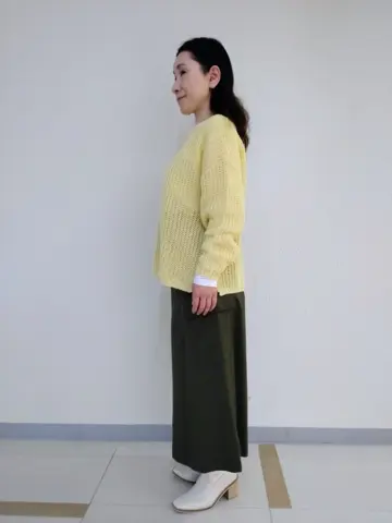 23区 S 山村 コーディネート画像