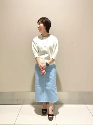 23区 S M コーディネート画像