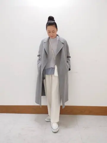 23区 S ウエノ コーディネート画像