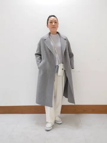 23区 S ウエノ コーディネート画像